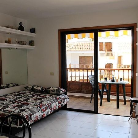 House El Cardon By Holiday World Playa de las Américas Exterior foto