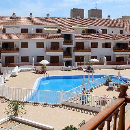 House El Cardon By Holiday World Playa de las Américas Exterior foto