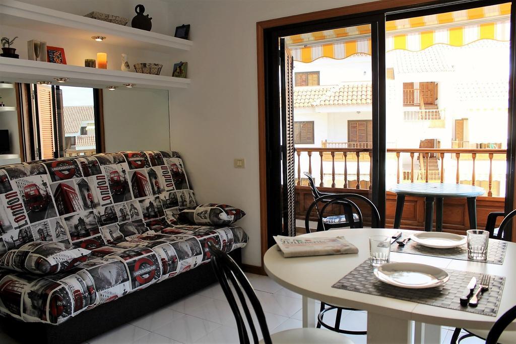 House El Cardon By Holiday World Playa de las Américas Exterior foto