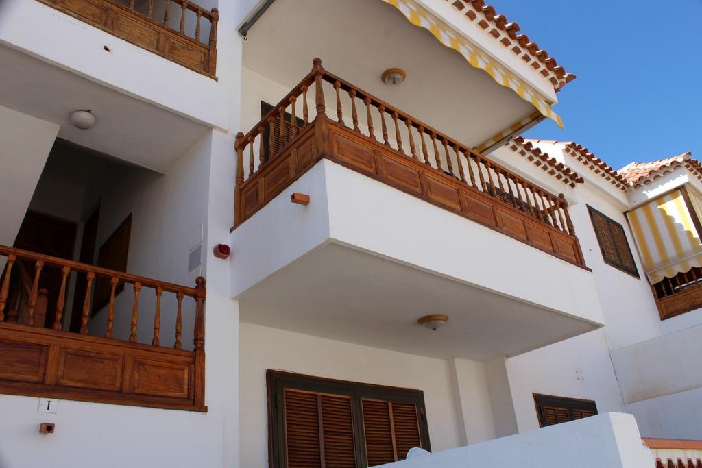 House El Cardon By Holiday World Playa de las Américas Exterior foto