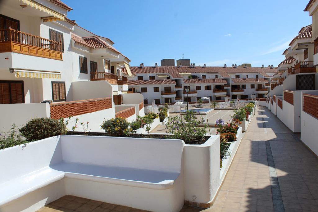 House El Cardon By Holiday World Playa de las Américas Exterior foto