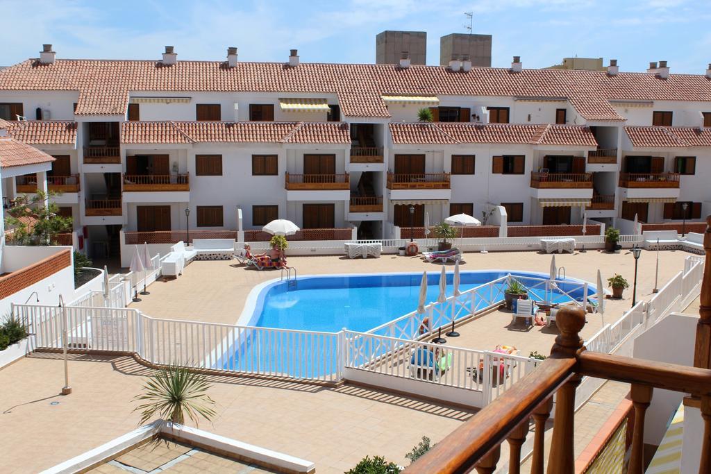 House El Cardon By Holiday World Playa de las Américas Exterior foto