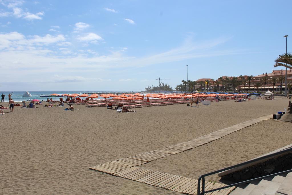 House El Cardon By Holiday World Playa de las Américas Exterior foto