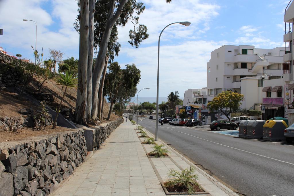 House El Cardon By Holiday World Playa de las Américas Exterior foto