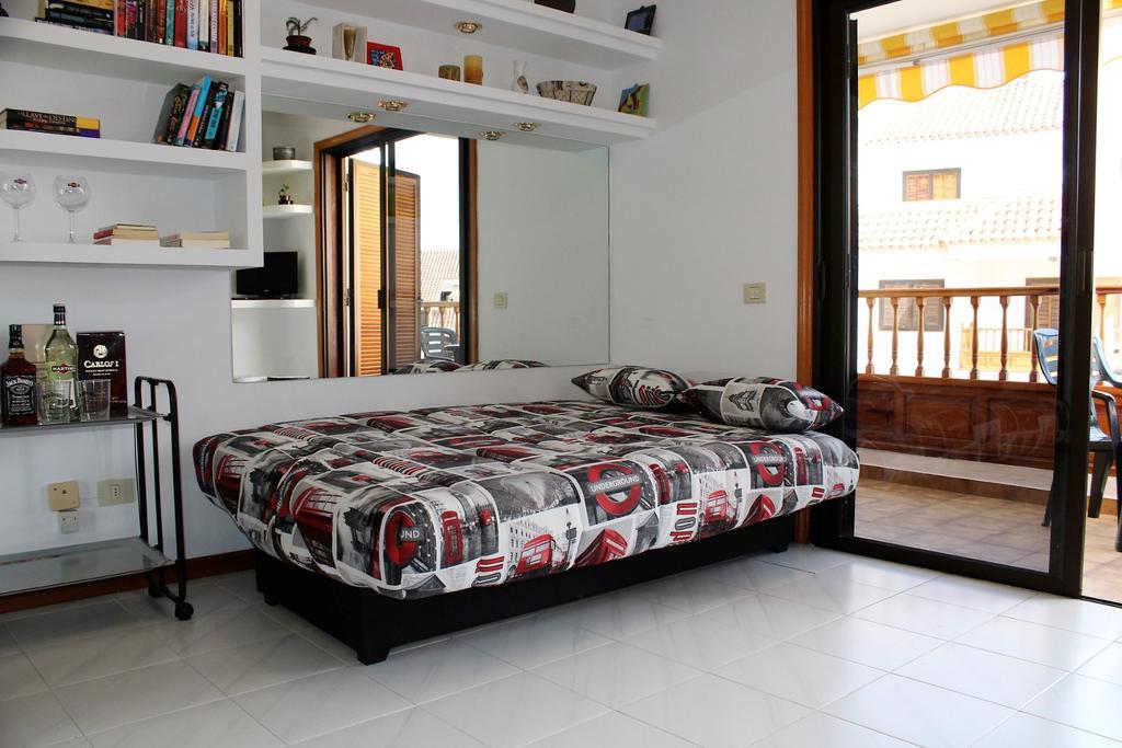 House El Cardon By Holiday World Playa de las Américas Exterior foto