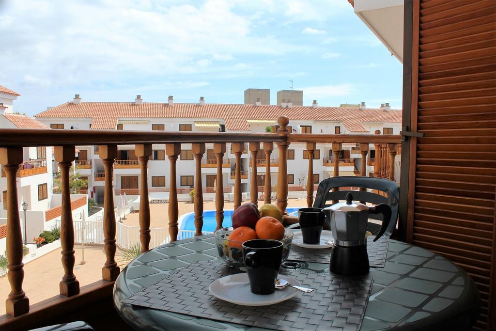 House El Cardon By Holiday World Playa de las Américas Exterior foto